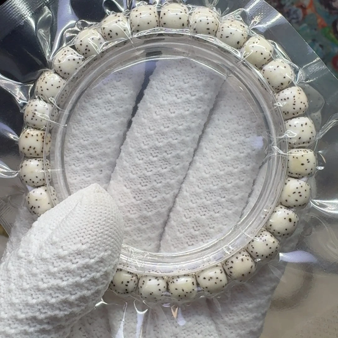 手串星月菩提1-22