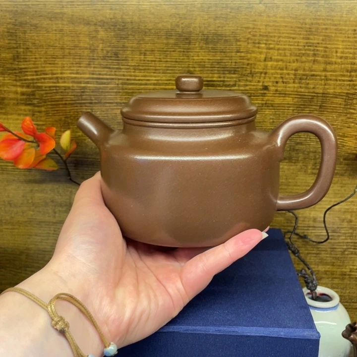 茶壶紫砂紫砂茶具紫砂