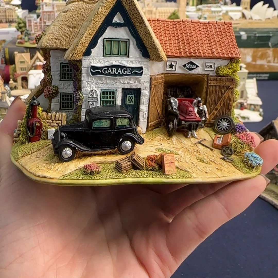 LilliputlaneLilliputlane