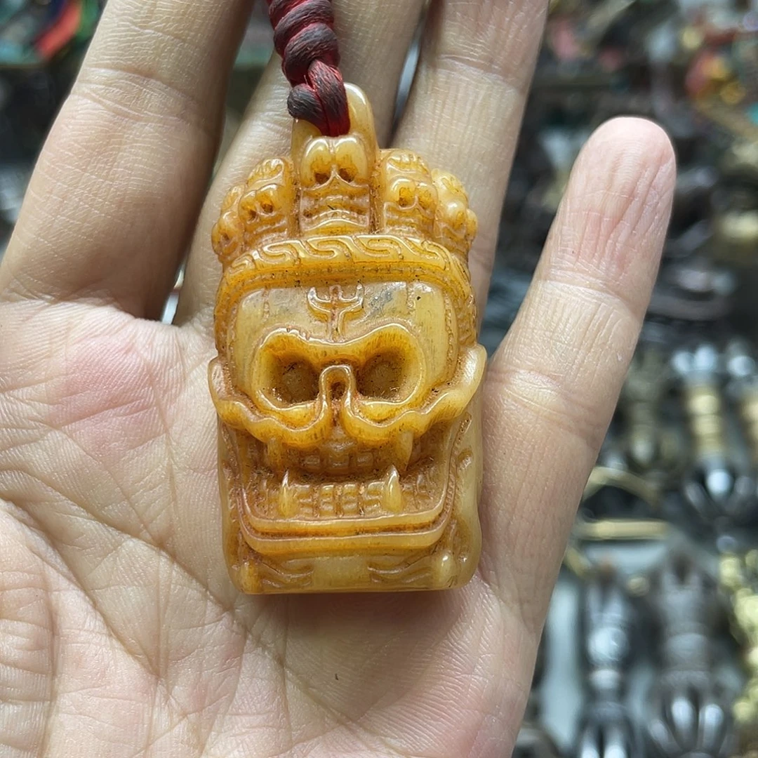 工艺品挂件一物一图