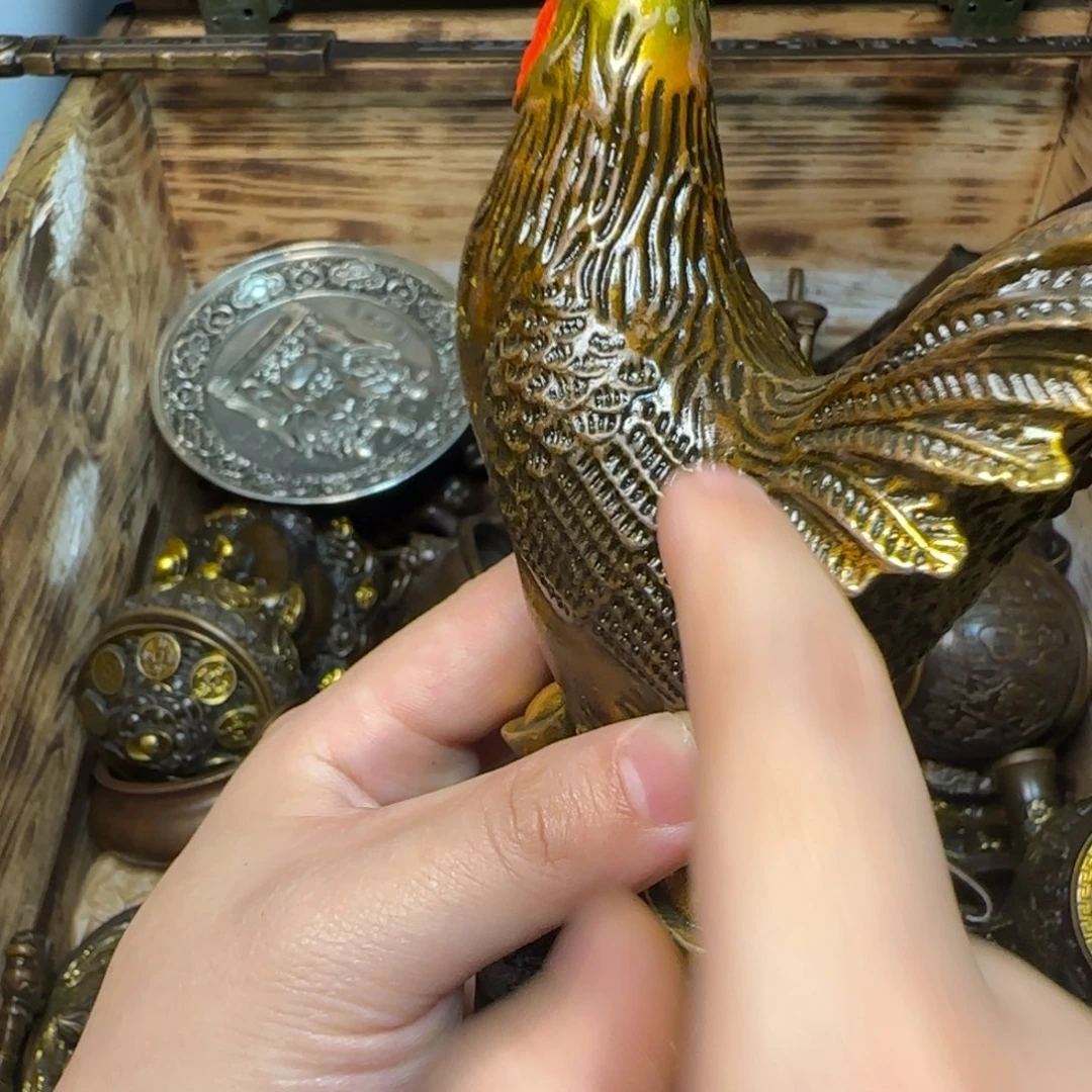 【铜舟堂闪购商品专属链接】