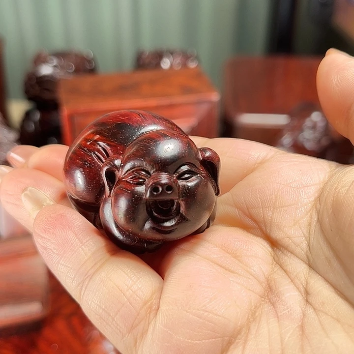 快***吧檀香紫檀（小叶紫檀）