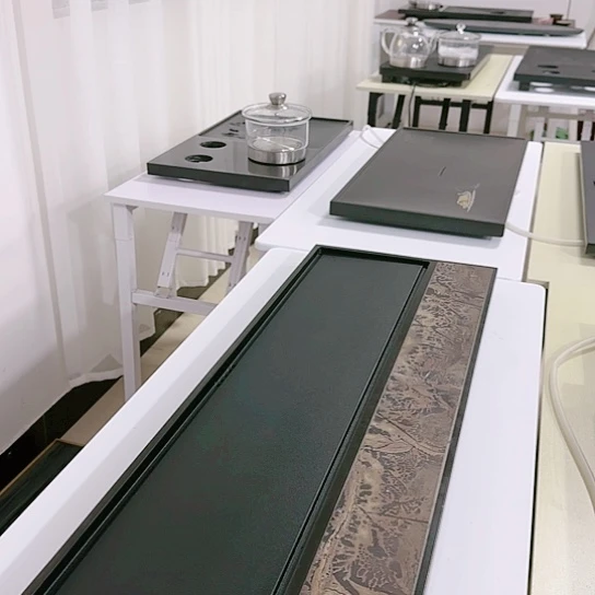 【闪购商品】专*黄金台（国画石）60.3X20.3