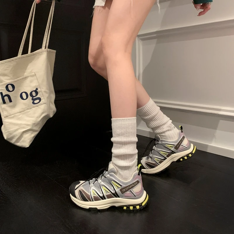 单鞋 户外鞋 登山鞋 经典 女鞋 119-3713 wj