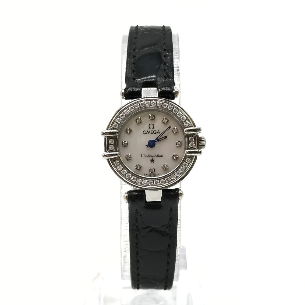 元品奢选/95新/欧米茄/瑞士名表/SN-X500674