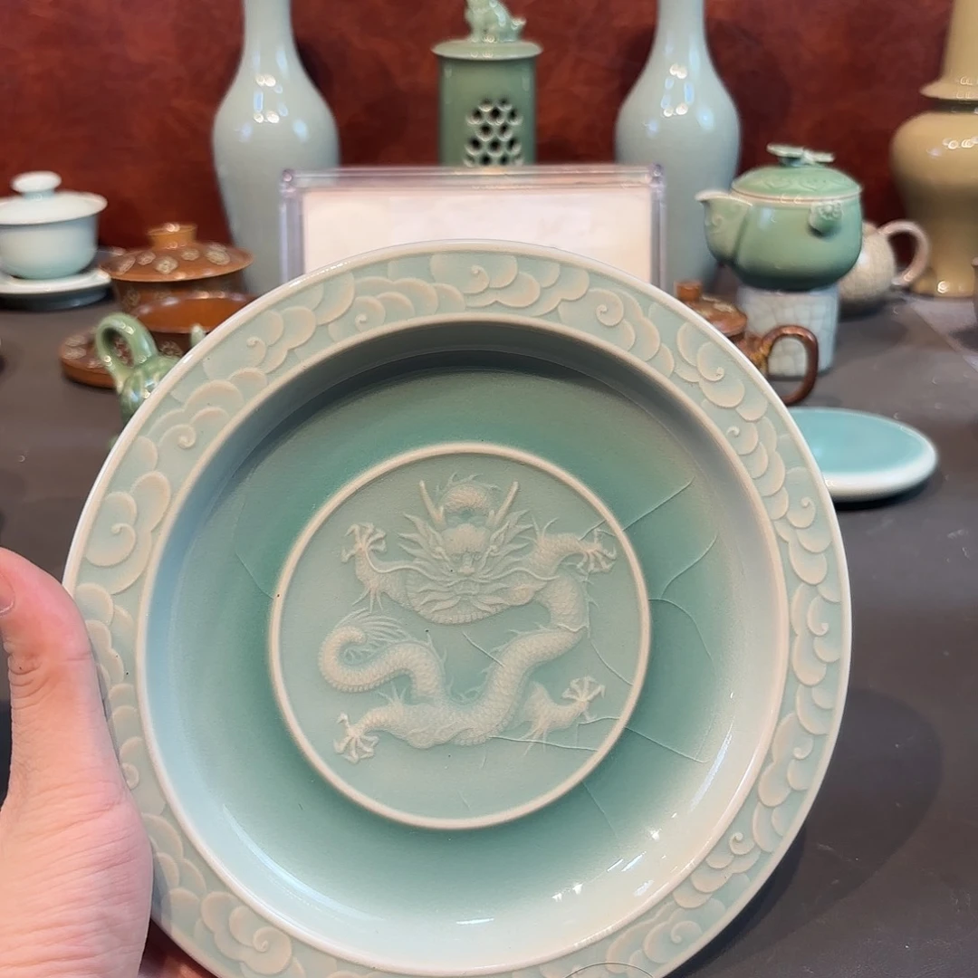 摆件青瓷青瓷青瓷青瓷