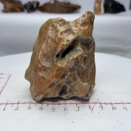 有机玻璃内蒙古阿拉善戈壁shi