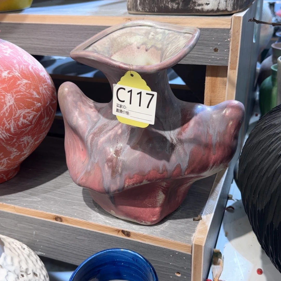 景德镇陶瓷艺术品