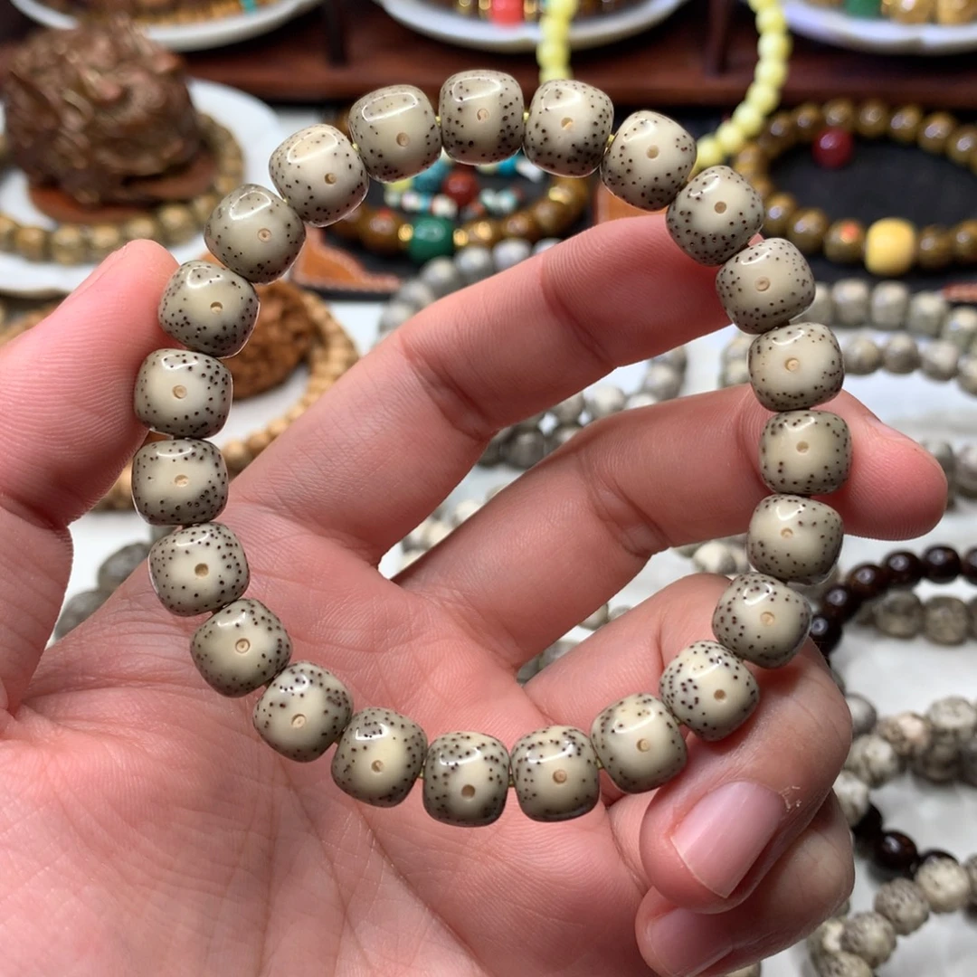 手串星月菩提星月菩提