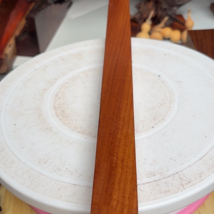 大叶紫檀（黑酸枝木类）