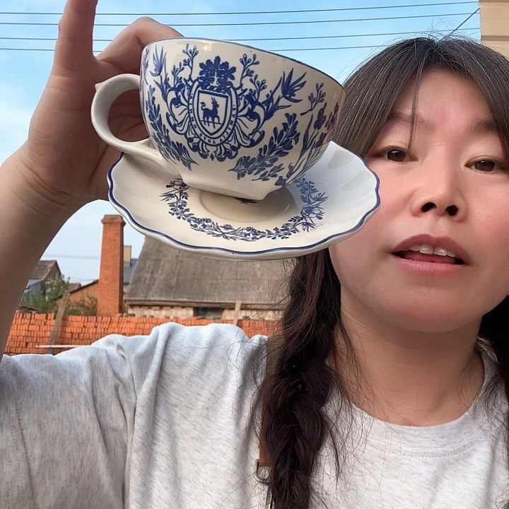 王****?外贸尾单高温陶瓷