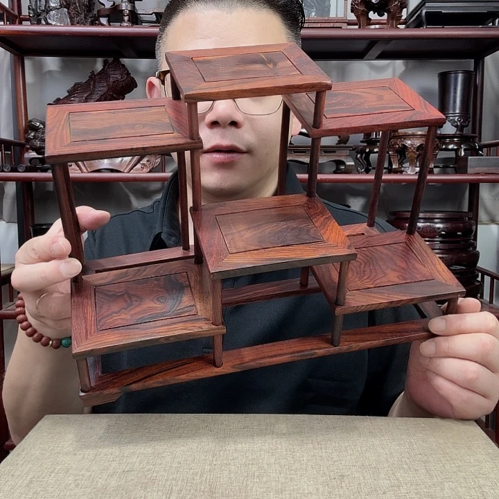 紫砂工艺品工艺品底座