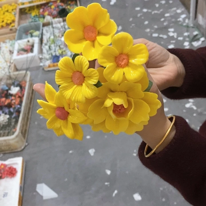 摆件陶瓷材料的分类