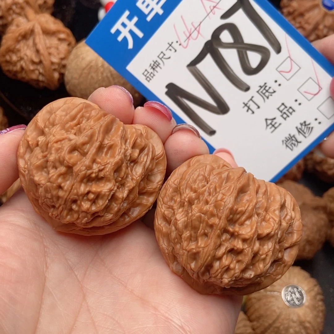 桃核吊坠核桃崔凯全品