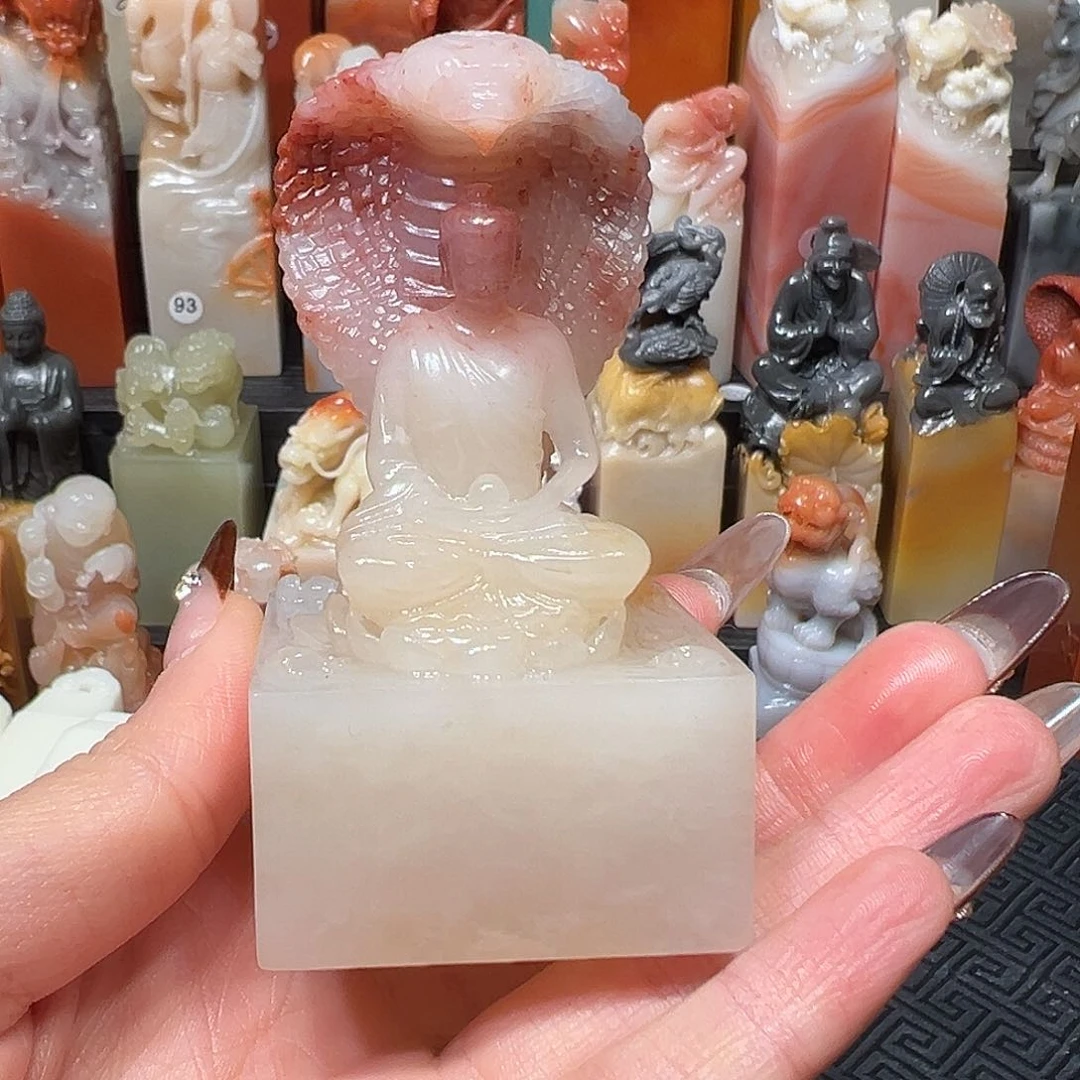 寿山石【***^寿山石批发