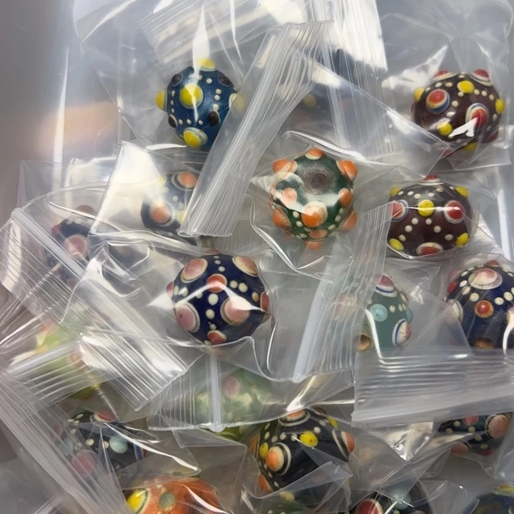 琉璃非金属7809 琉璃一颗可选