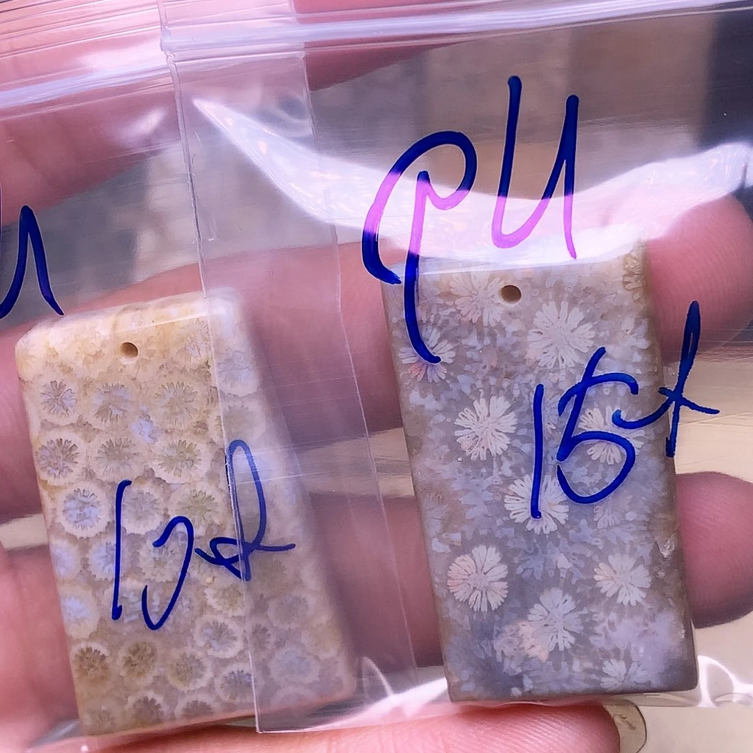 长石玉珠宝半成品合金p****e