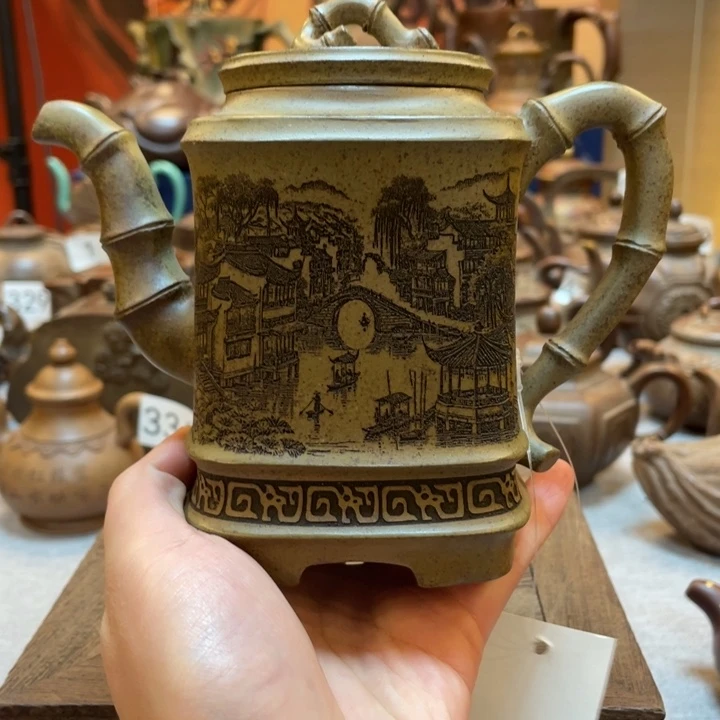 茶壶紫砂紫砂茶具紫砂