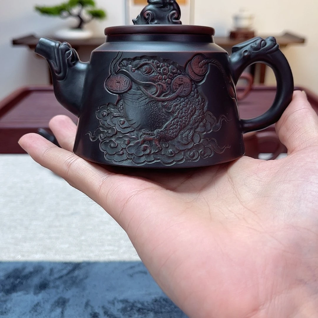 全手工制作工艺的