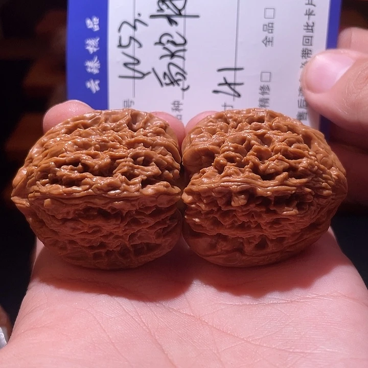 吊坠文玩核桃文玩