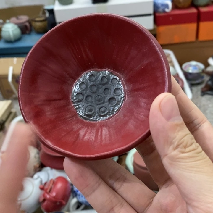 陶瓷艺术品及陶瓷壶