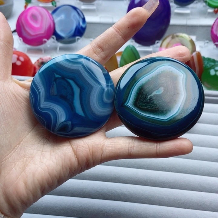 玛瑙/玉髓珠宝奇石未镶嵌随*