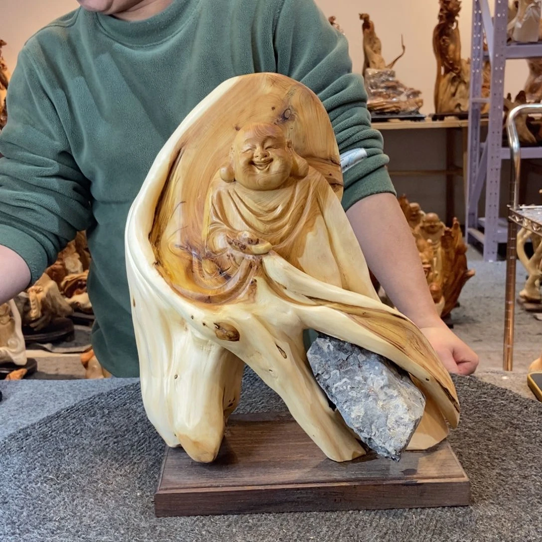 柏木（崖柏）太行崖柏精品