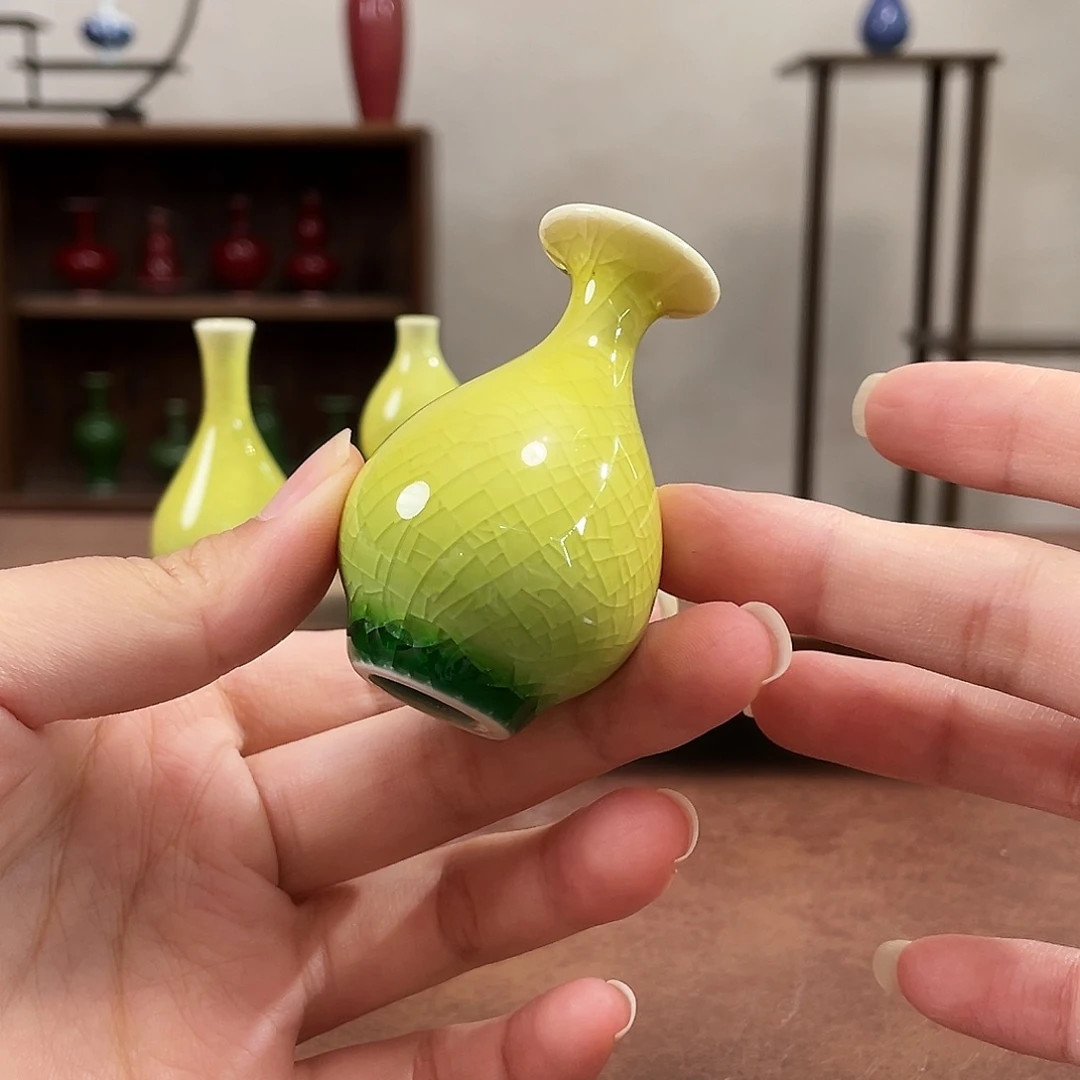 景德镇陶瓷艺术品