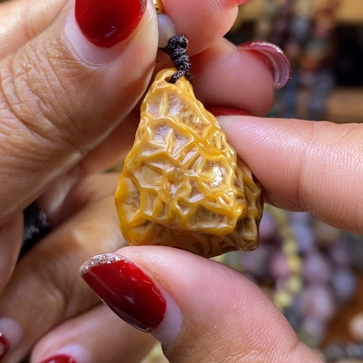 玛瑙/玉髓珠宝半成品未镶嵌