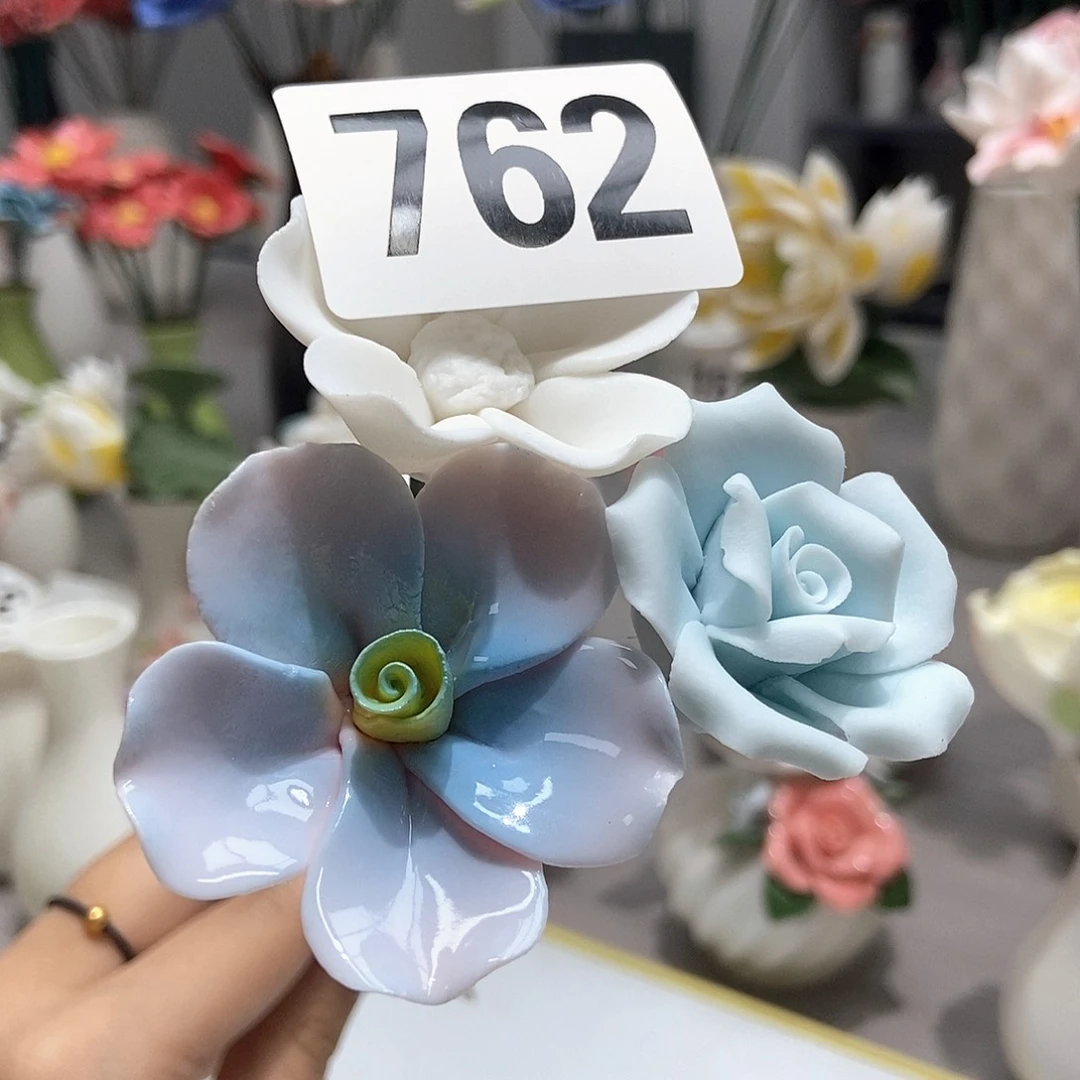 陶瓷手工制作工艺