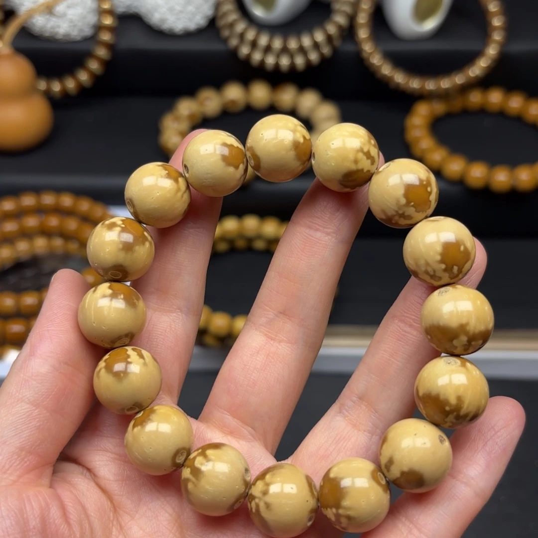 【闪购商品】紫金鼠吊坠紫金鼠油核花皮