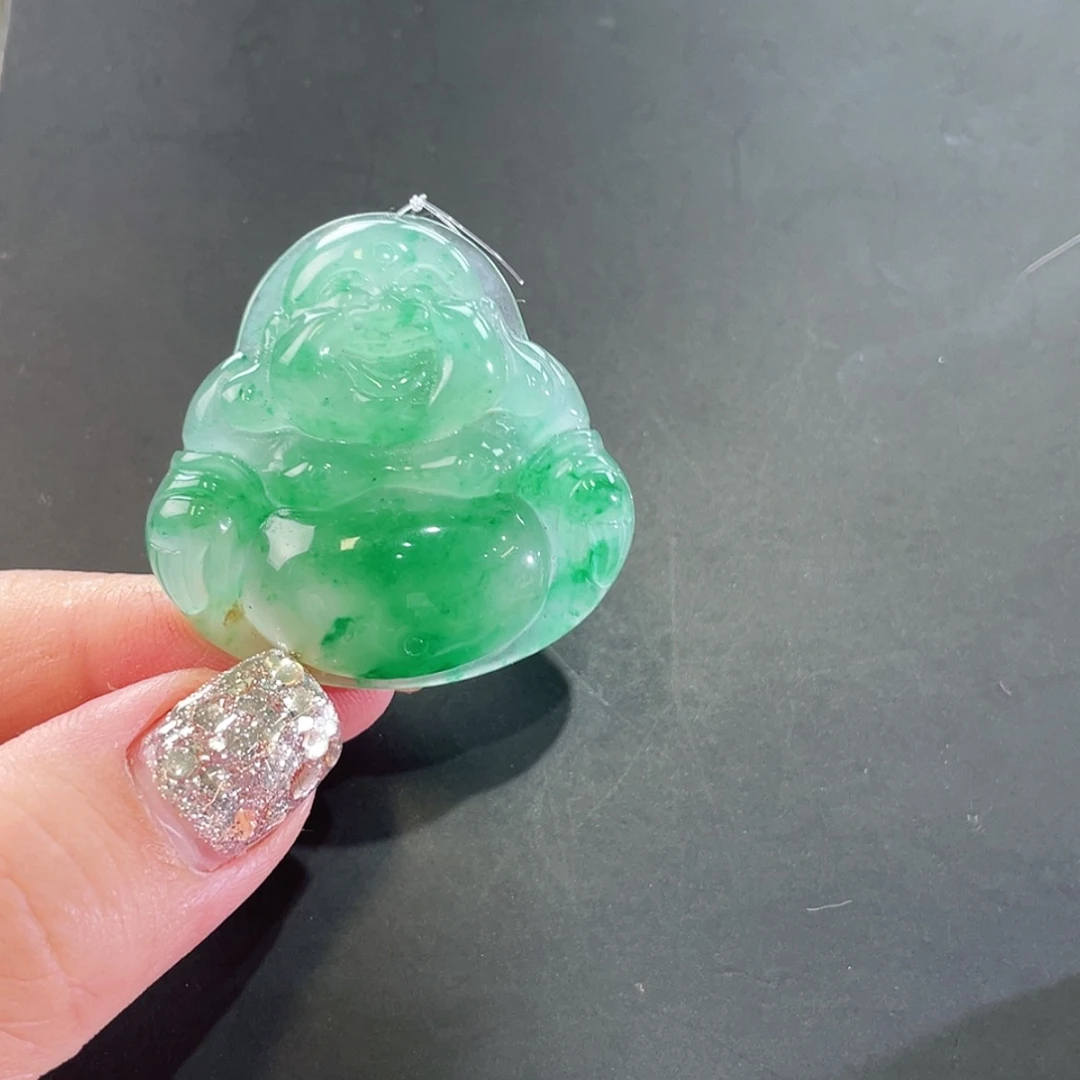 【闪购商品】石英质玉未镶嵌颈饰