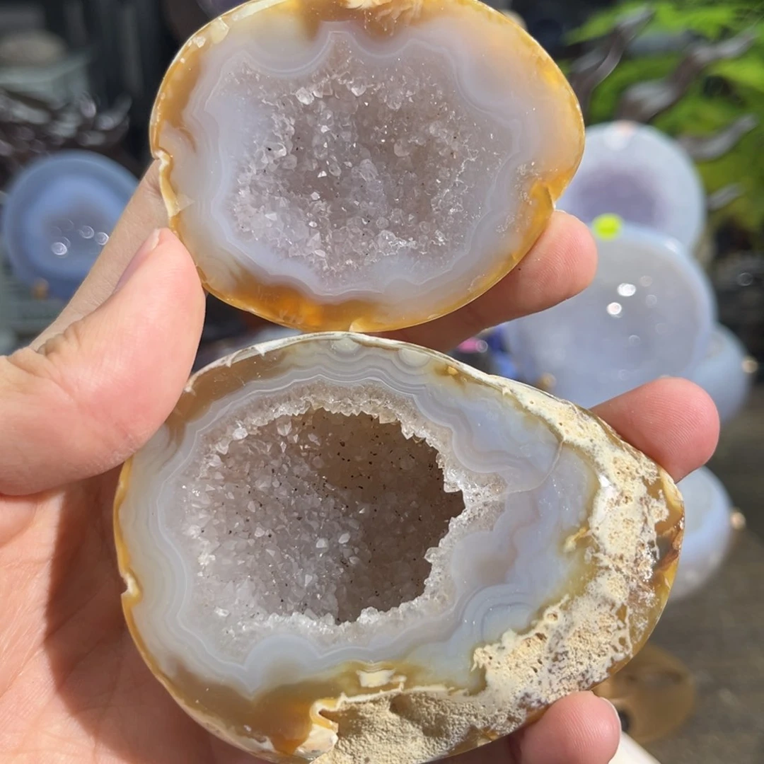 未镶嵌大型摆件（非配饰）紫晶