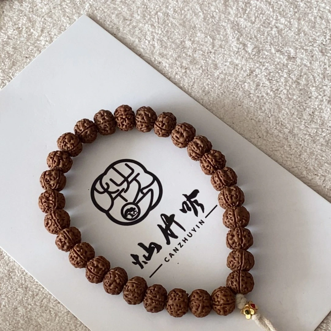 金刚菩提手串梅花