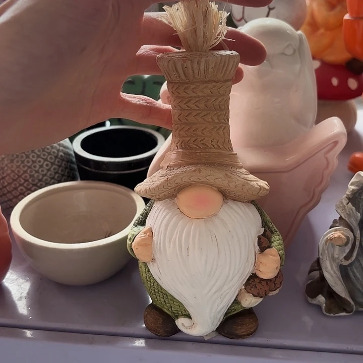 瓷片工艺品默认微瑕不退不换