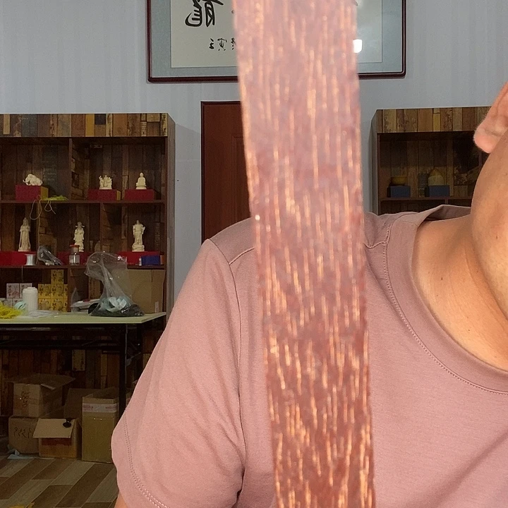 大果紫檀（缅甸花梨）458