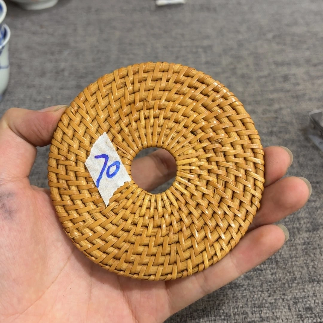 非常好用漂亮的茶具