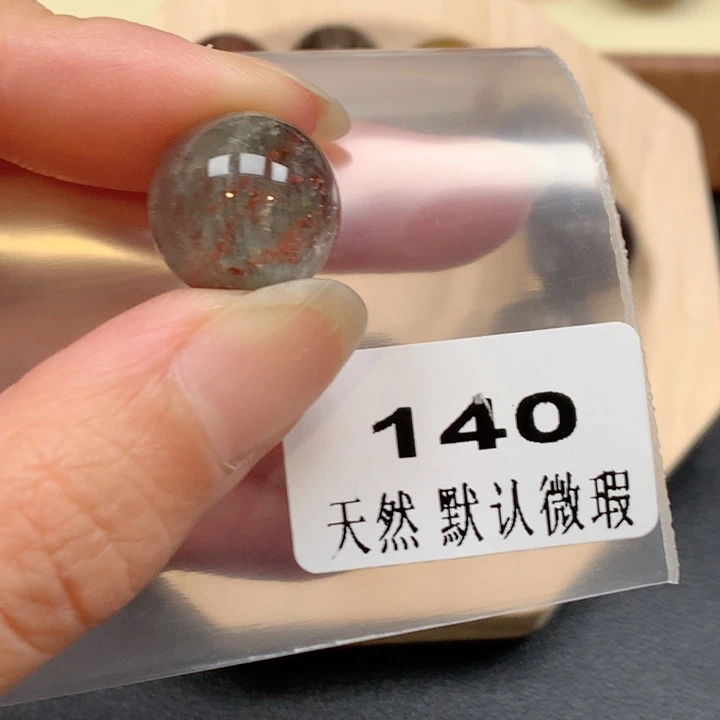 R***e未镶嵌吊坠(不含链)水晶