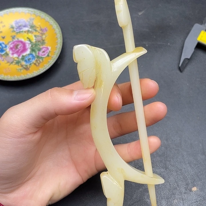 链接一图一物。