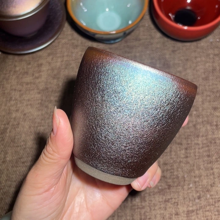 茶盏建盏直播间链接