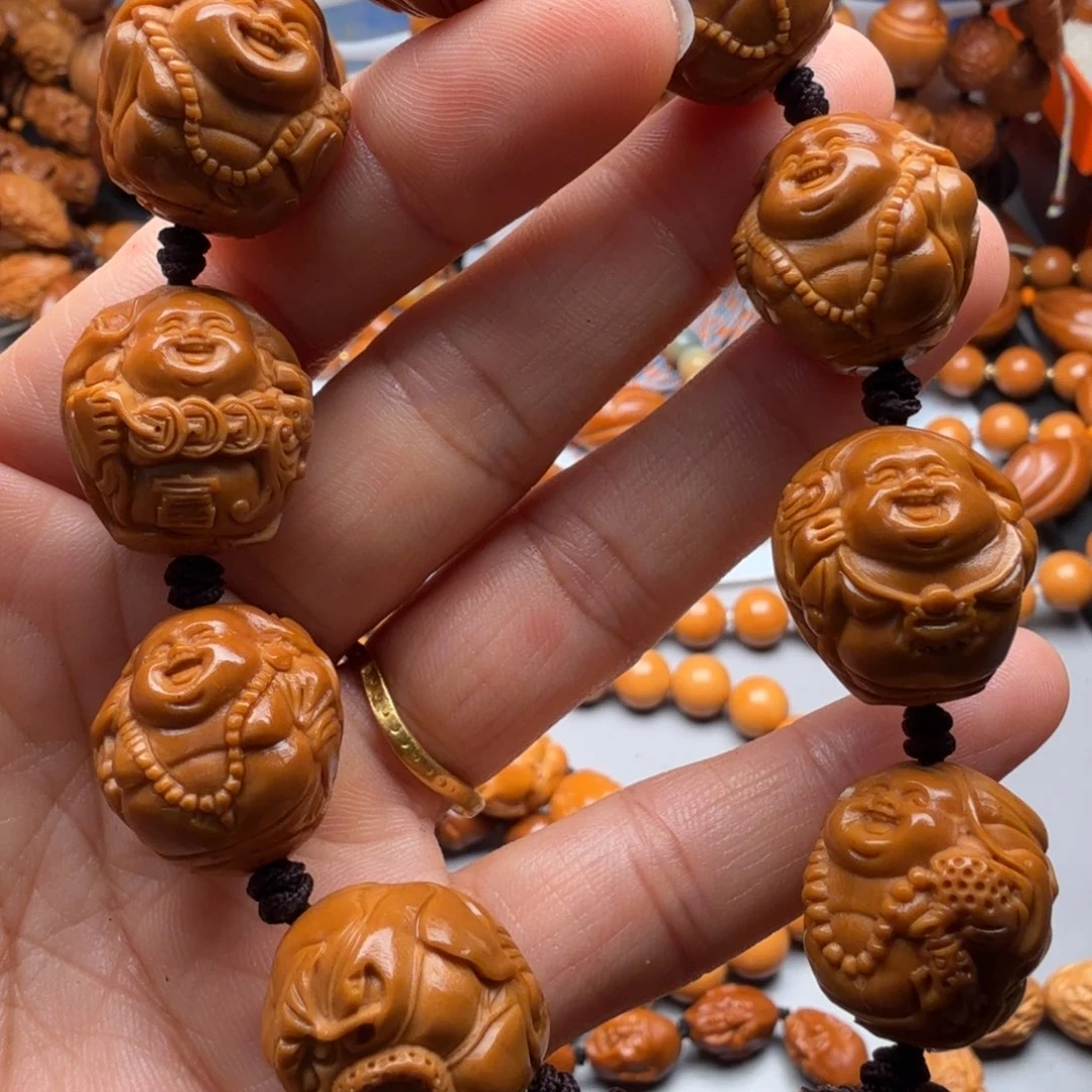 手串/手链橄榄核橄榄核