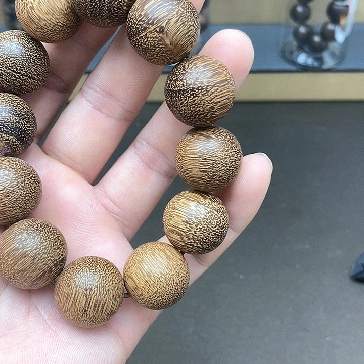 沉香碎屑沉香越南芽庄白奇5