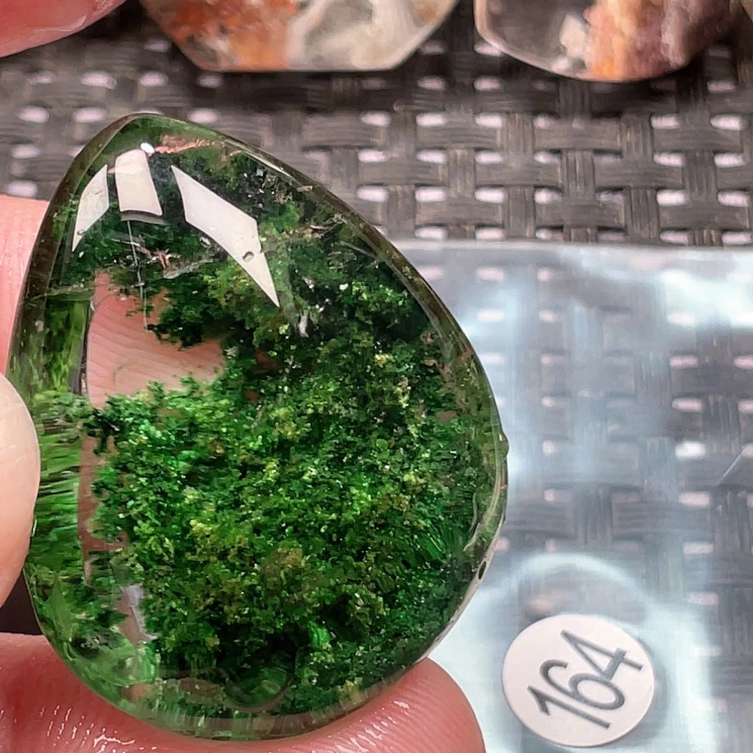 【闪购商品】颈饰未镶嵌水晶@*