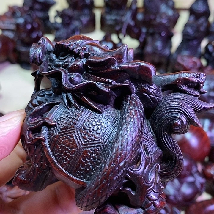 【闪购商品】檀香紫檀（小叶紫檀）
