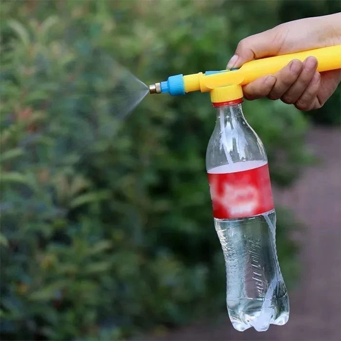 1263 园林洒水器【颜色不挑】