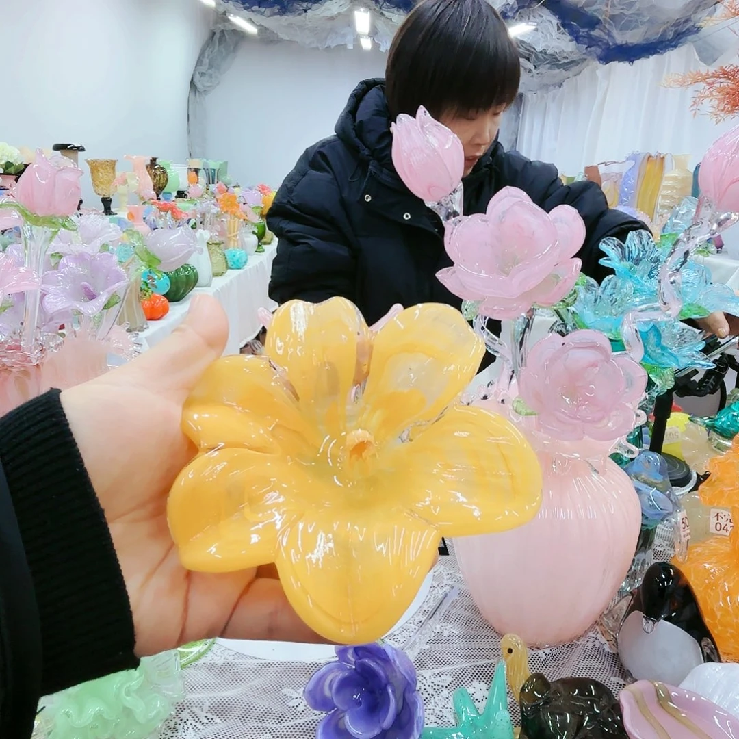 安妮家花瓶花器摆件