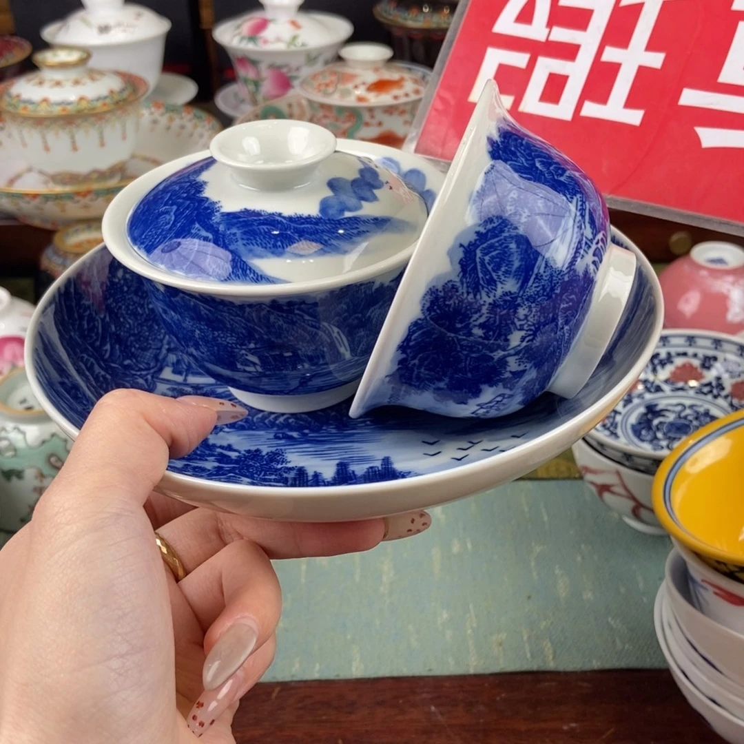 陶瓷的设计风格设计风格很