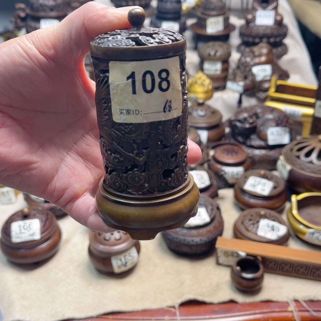 黄铜材质一物一拍999999