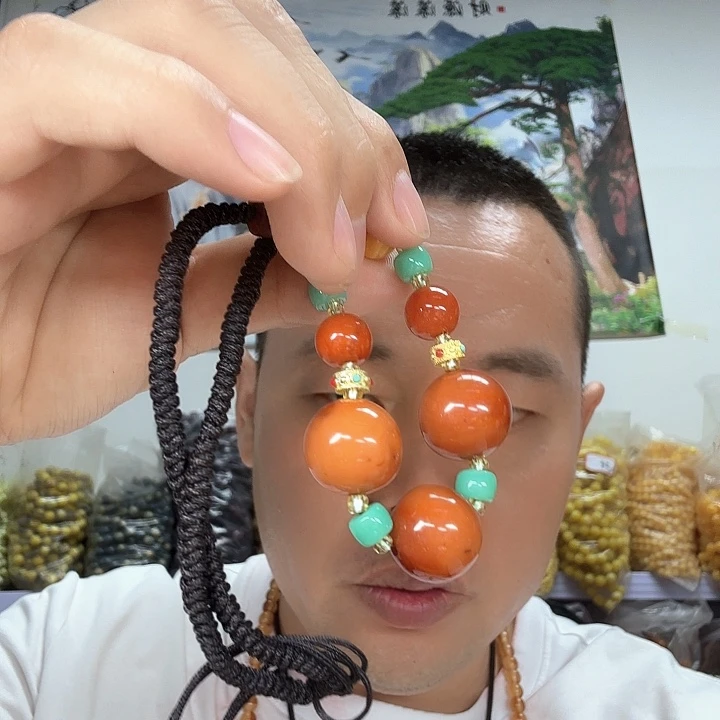非洲紫檀（红花梨）266