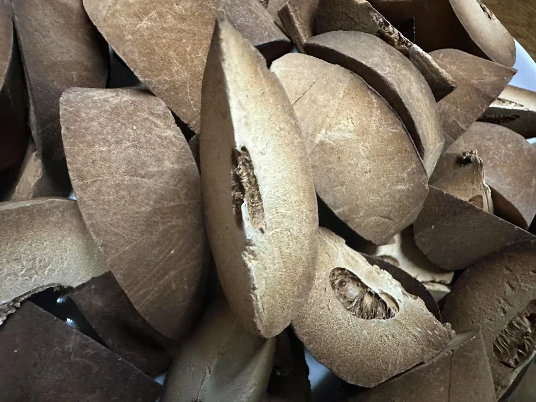 【茶企少东家源头收好茶】化橘红精华